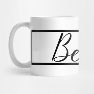 Bernie Mug